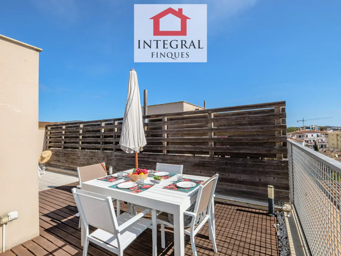 Location de Vacances Calonge 41