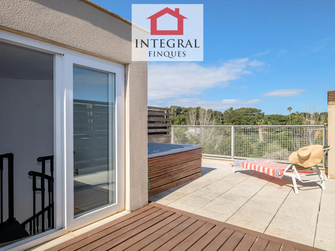 Location de Vacances Calonge 41