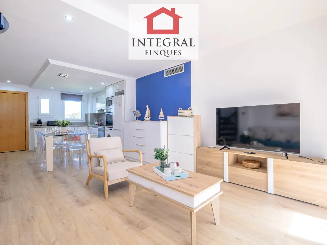 Location de Vacances Calonge 41