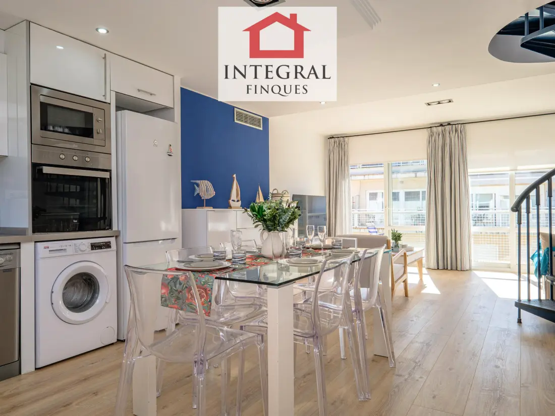 Location de Vacances Calonge 41