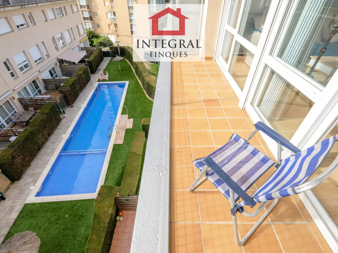 Location de Vacances Calonge 41