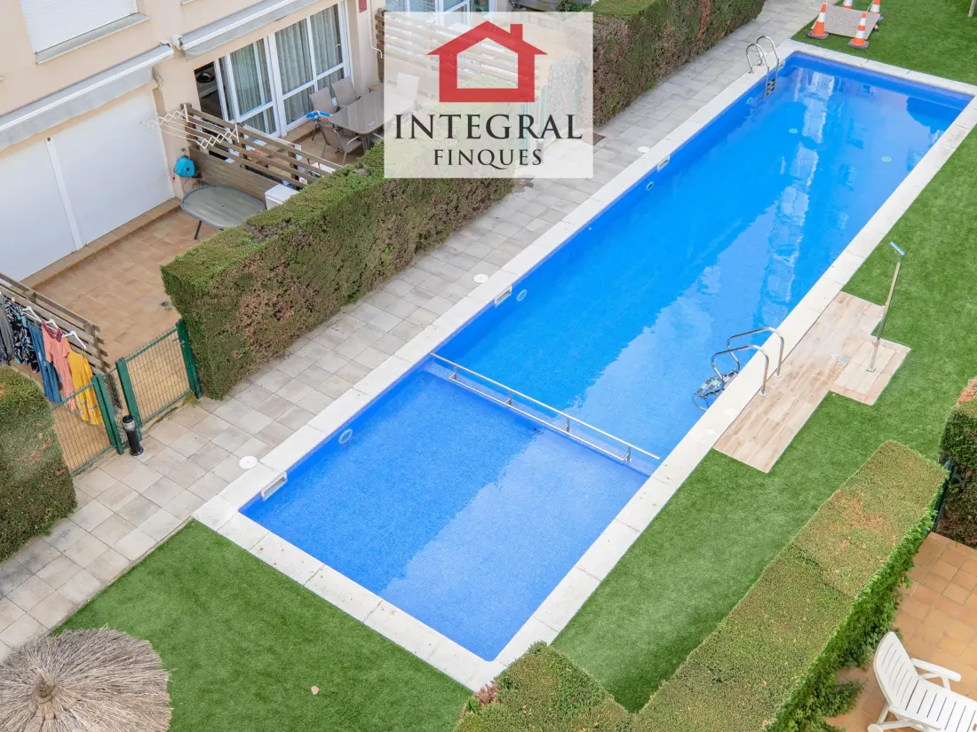 Location de Vacances Calonge 41