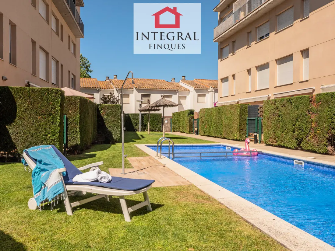 Location de Vacances Calonge 41