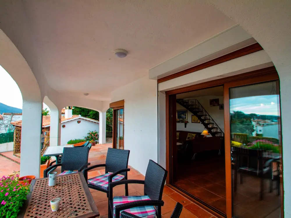 Maison de Vacances Calonge 20