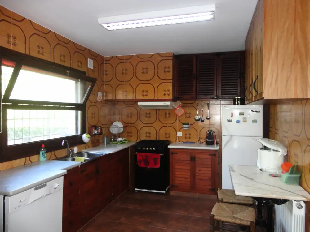 Maison de Vacances Calonge 20