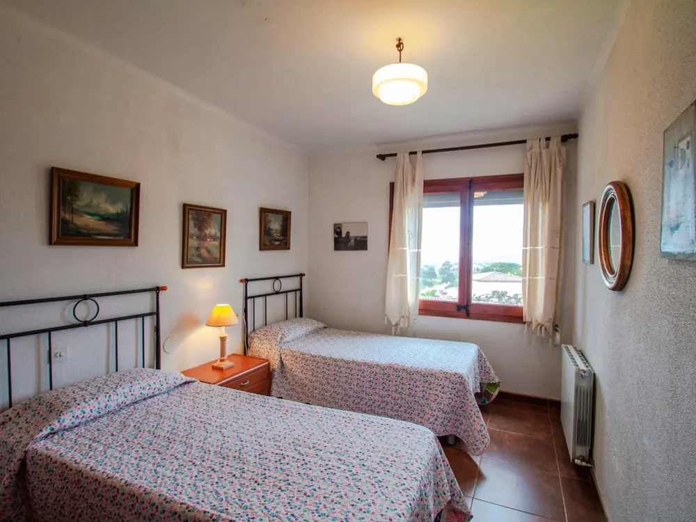 Maison de Vacances Calonge 20