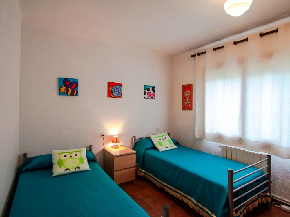 Maison de Vacances Calonge 20