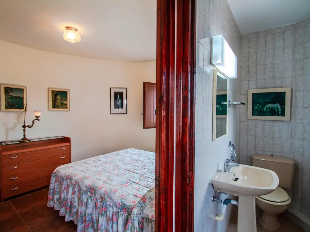 Maison de Vacances Calonge 20