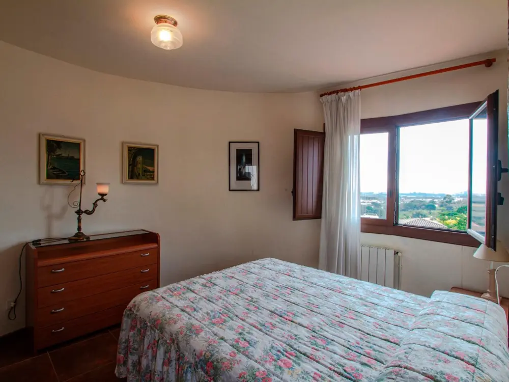 Maison de Vacances Calonge 20