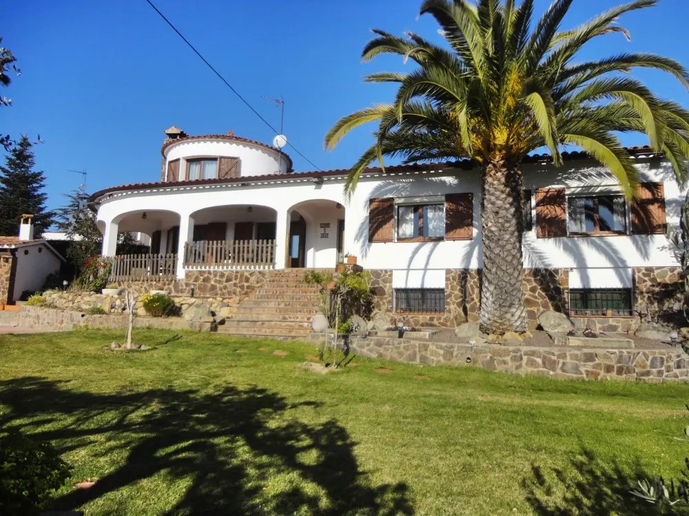 Maison de Vacances Calonge 20
