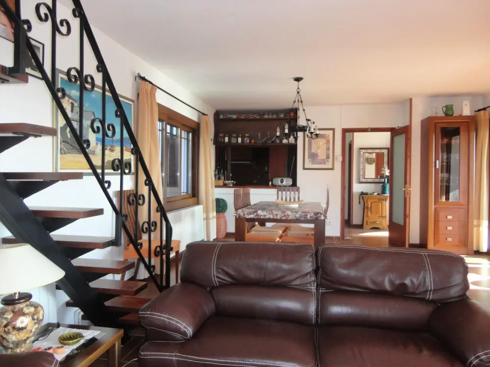 Maison de Vacances Calonge 20
