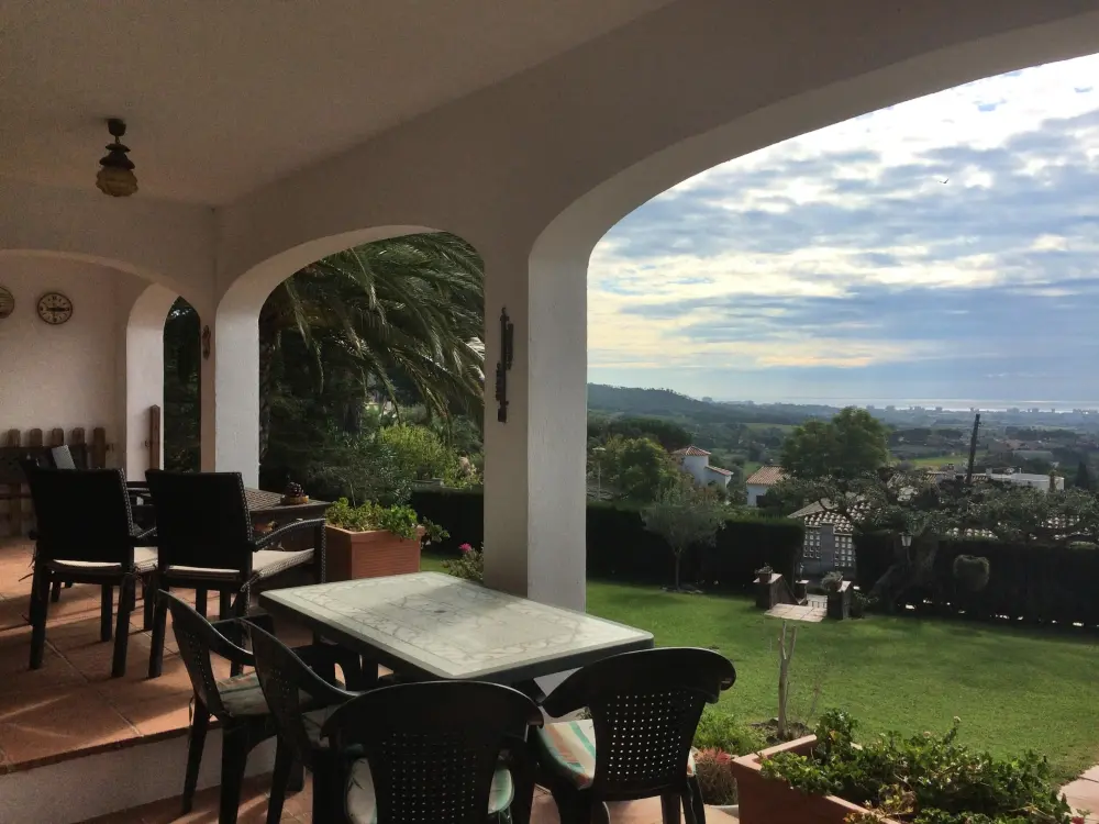 Maison de Vacances Calonge 20