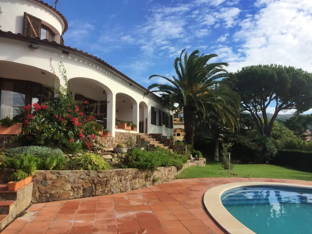 Maison de Vacances Calonge 20