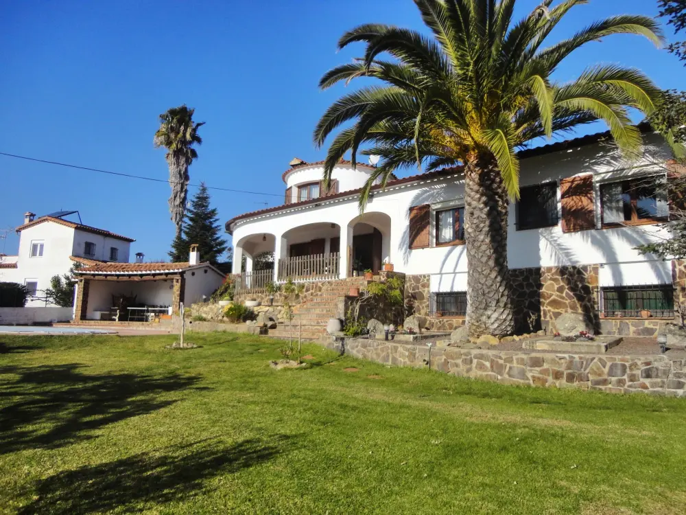 Maison de Vacances Calonge 20