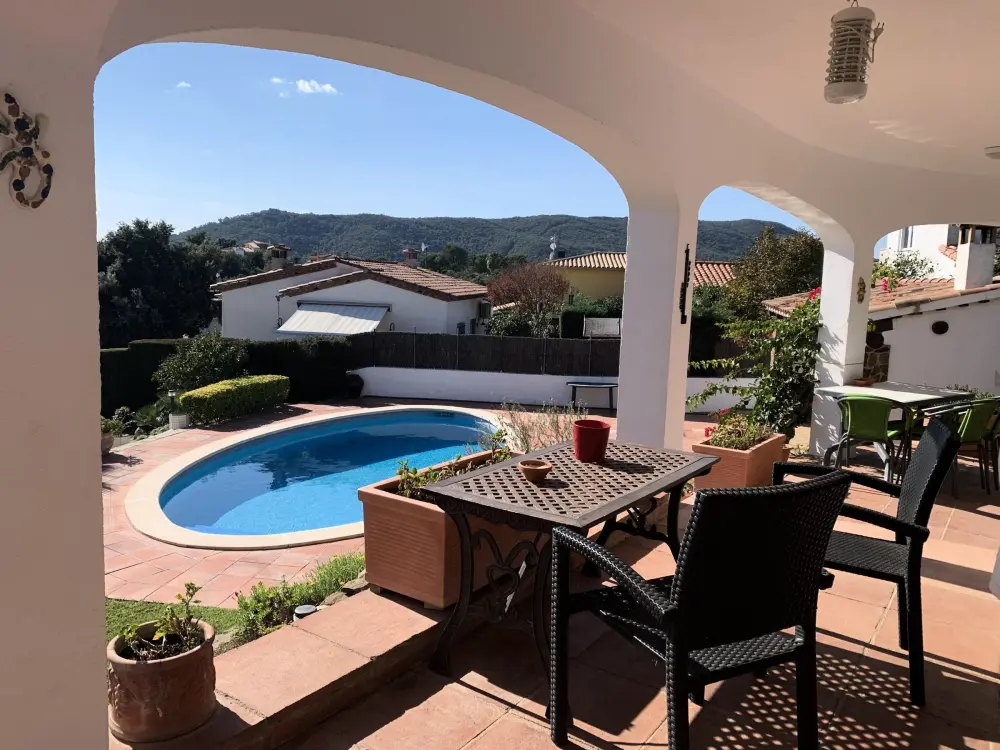 Maison de Vacances Calonge 20
