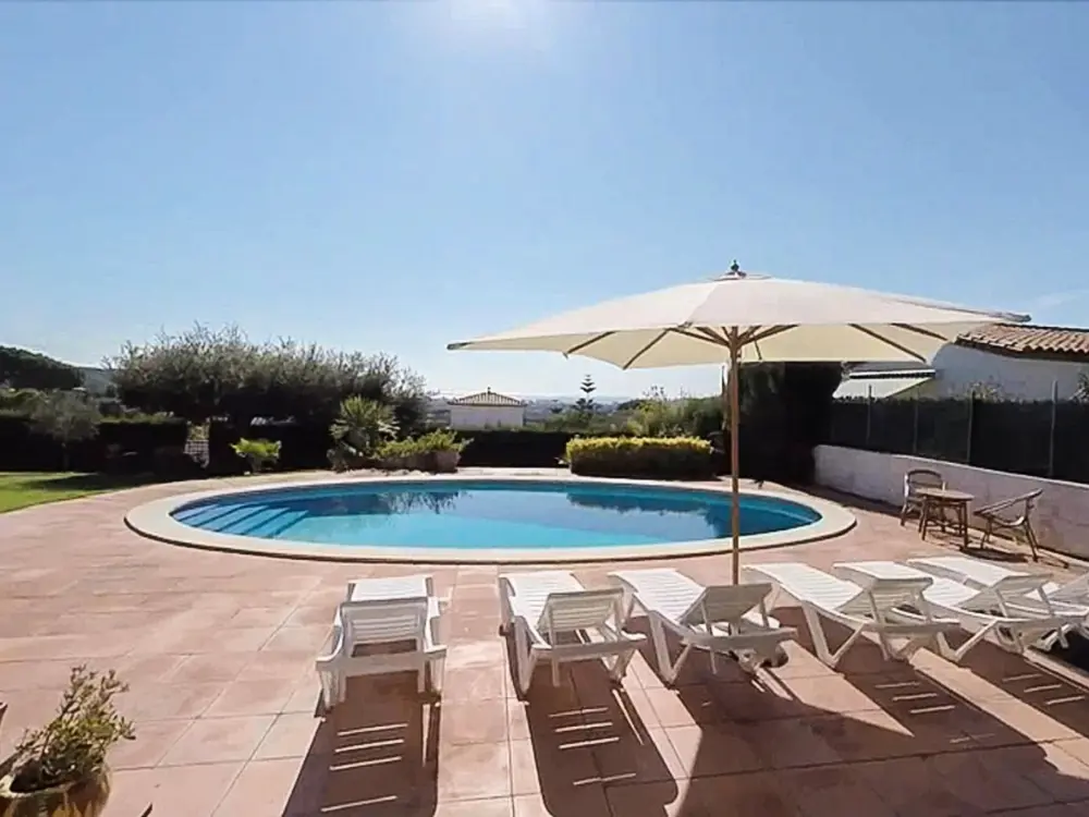 Maison de Vacances Calonge 20