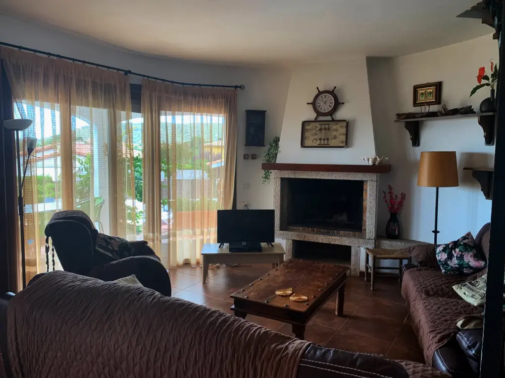 Maison de Vacances Calonge 20