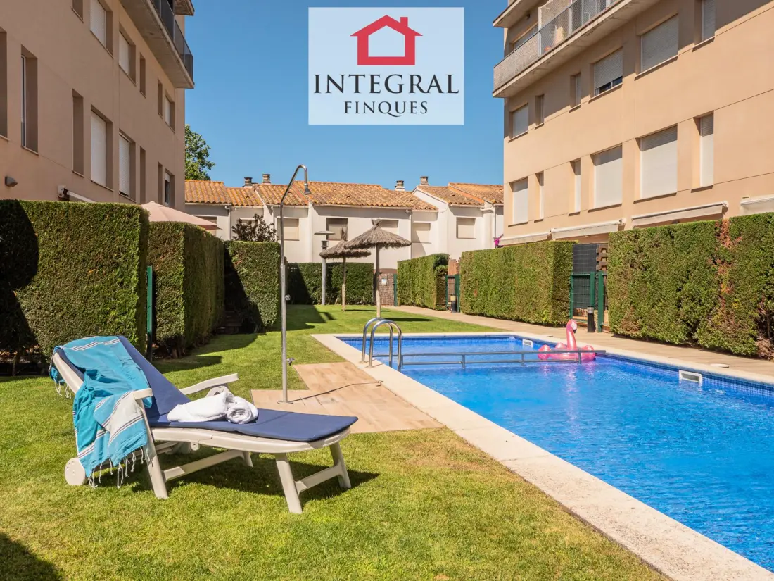 Maison de Vacances Calonge 24