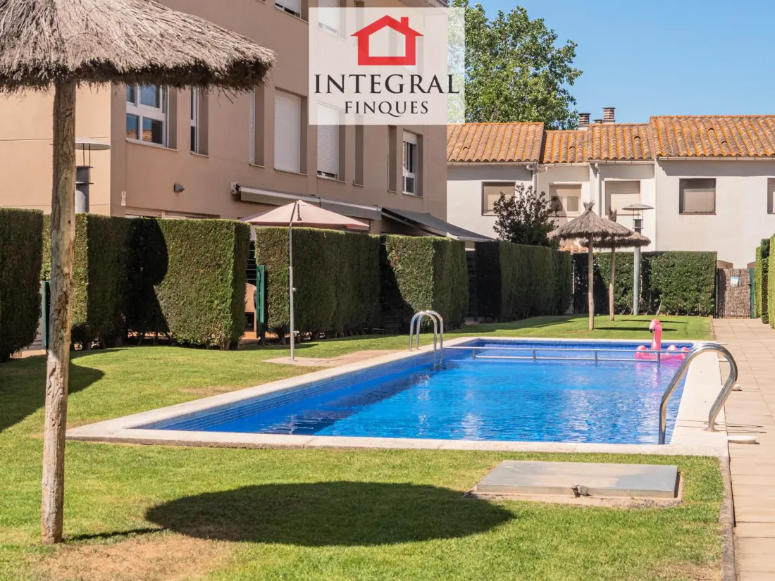 Maison de Vacances Calonge 24
