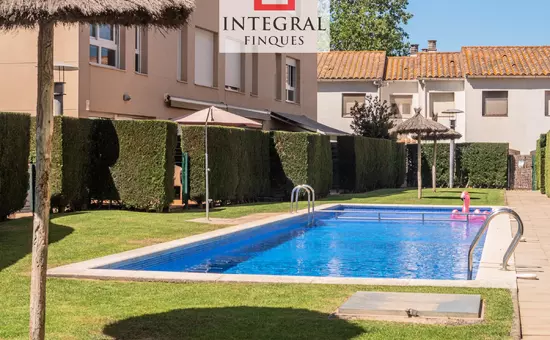 Maison de Vacances Calonge 24
