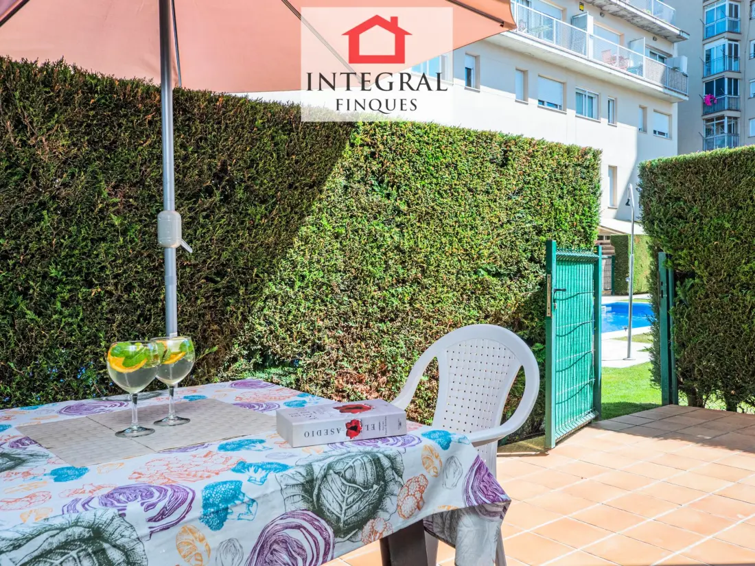 Maison de Vacances Calonge 24