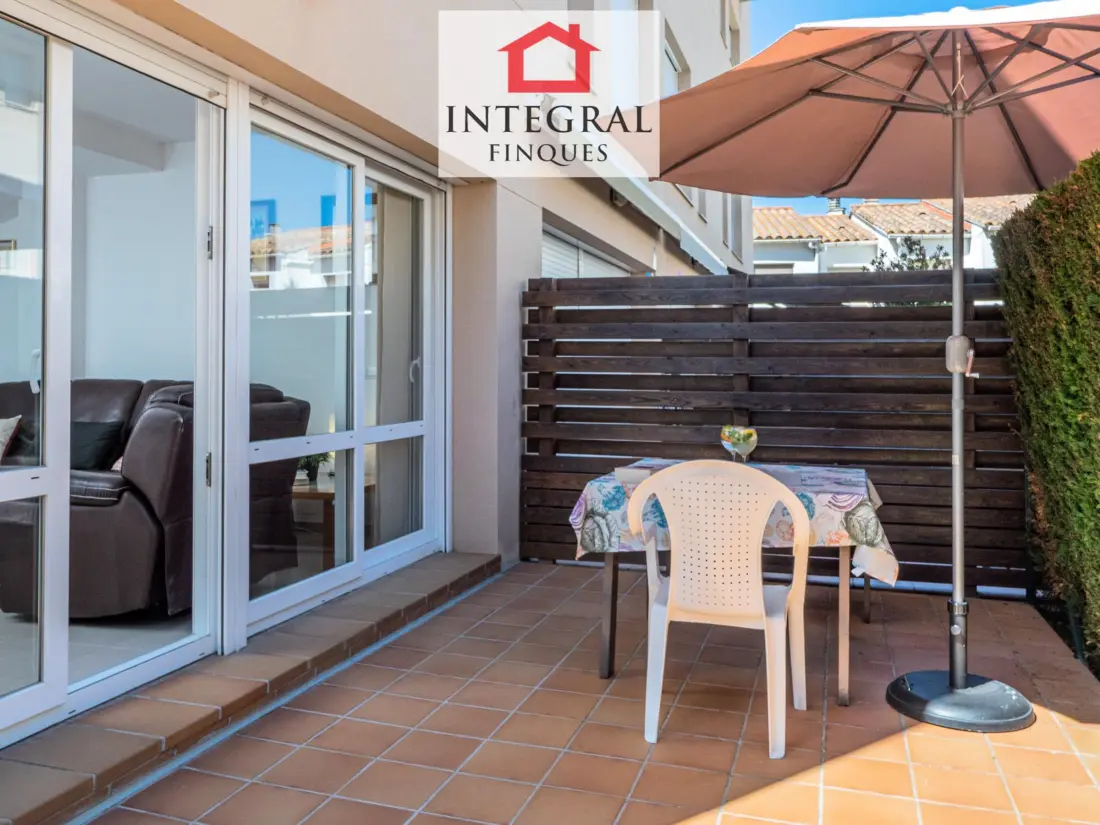 Maison de Vacances Calonge 24