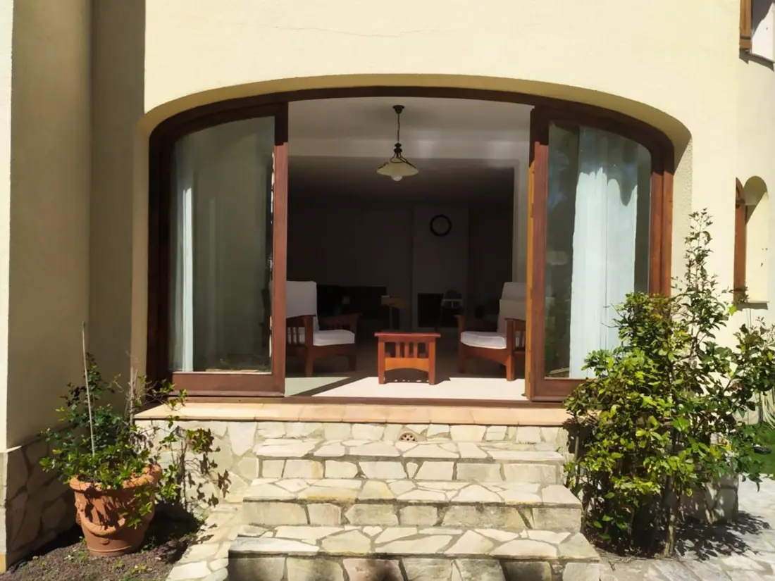 Maison de Vacances Calonge 29