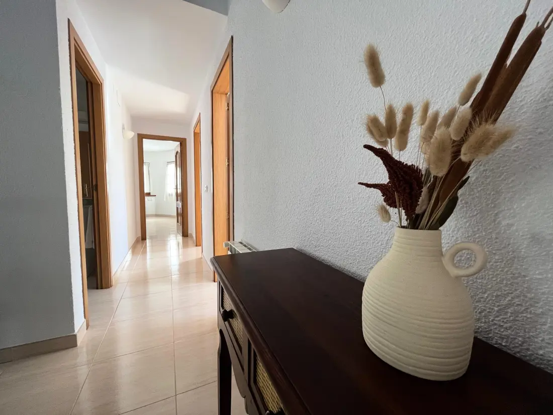 Maison de Vacances Calonge 29