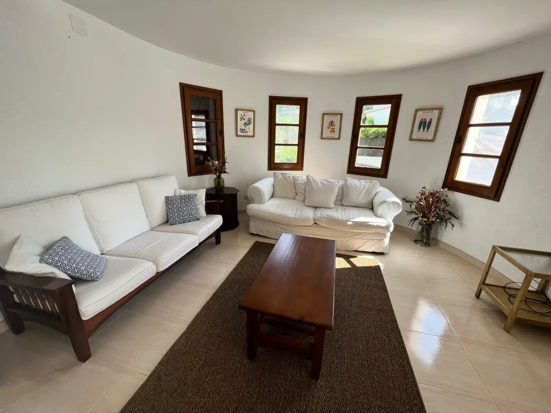 Maison de Vacances Calonge 29