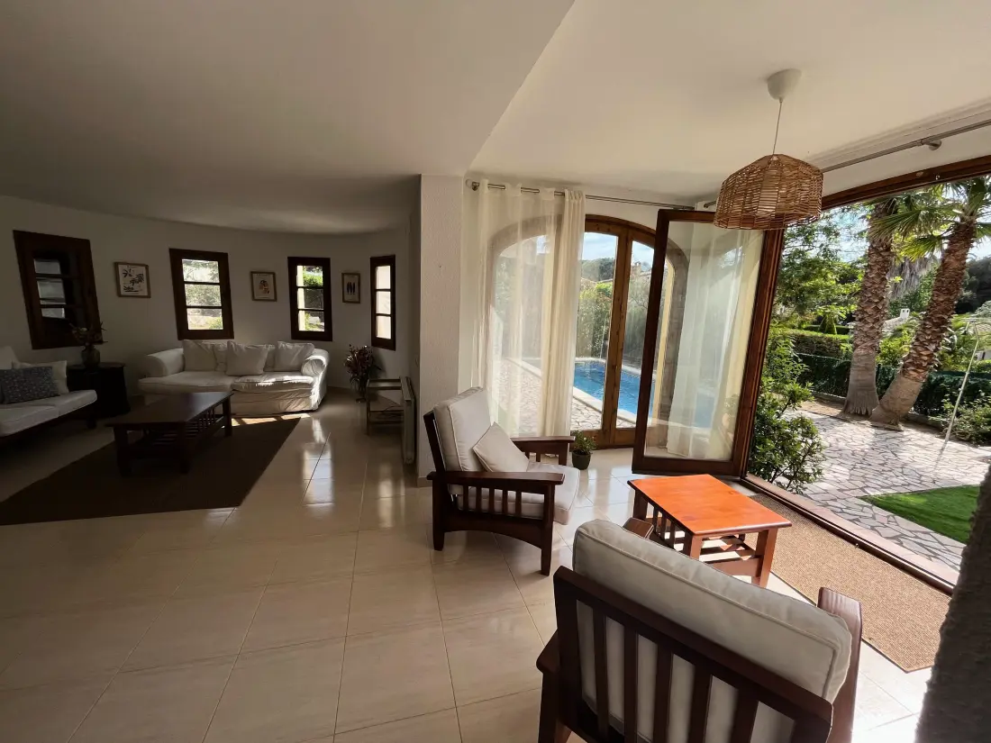 Maison de Vacances Calonge 29