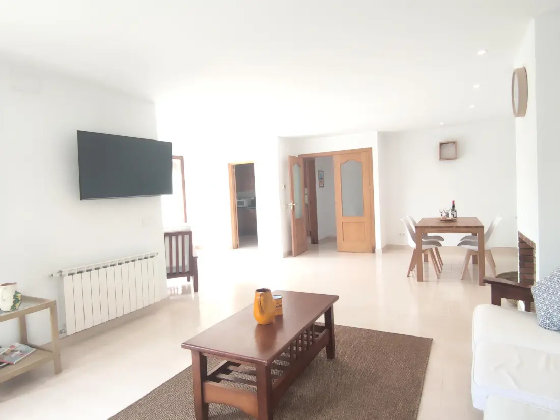 Maison de Vacances Calonge 29