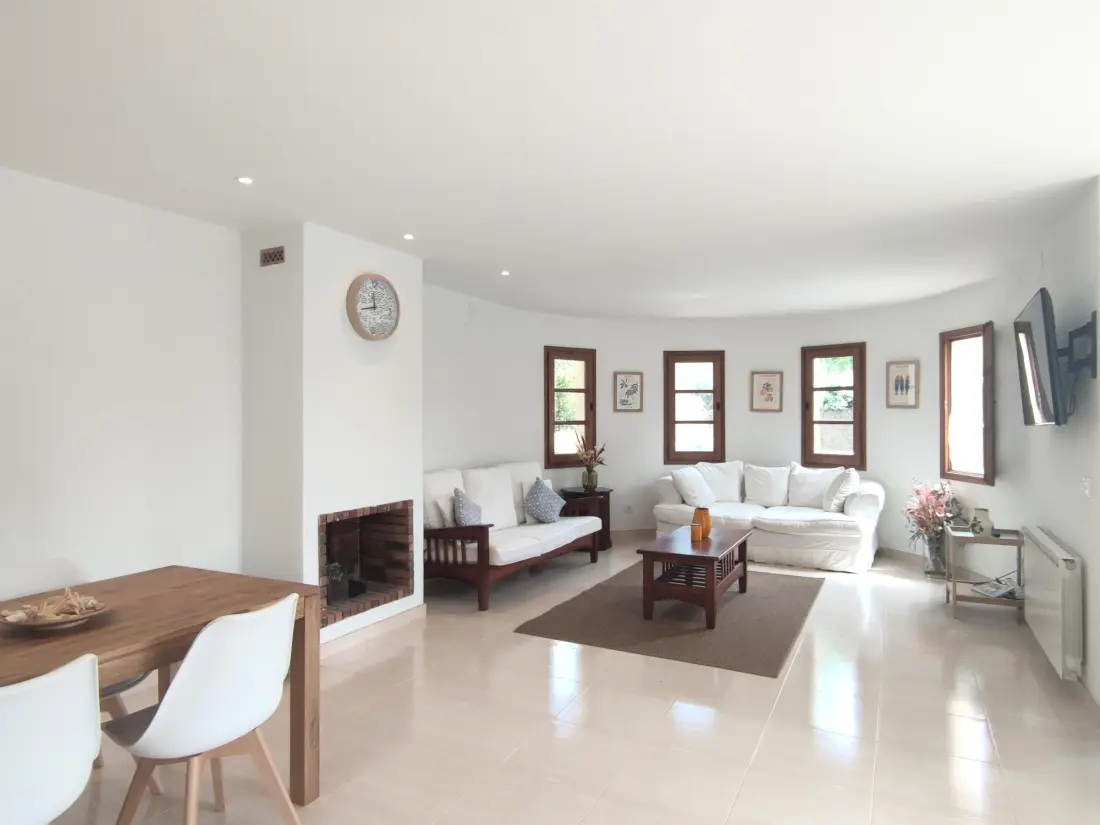 Maison de Vacances Calonge 29