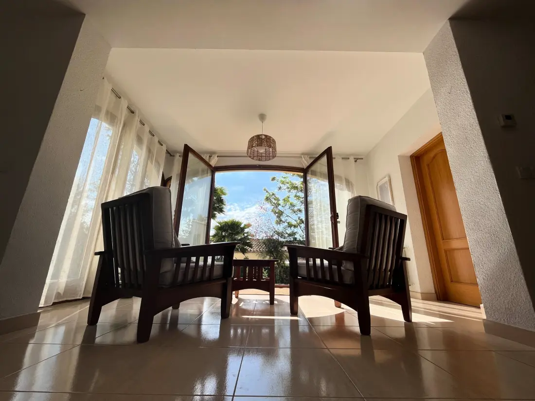 Maison de Vacances Calonge 29