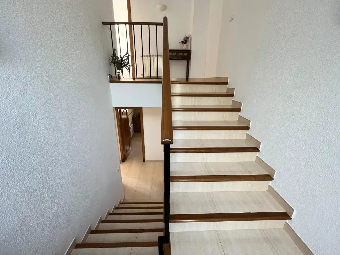 Maison de Vacances Calonge 29