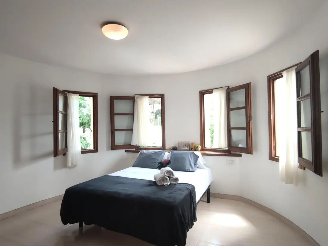 Maison de Vacances Calonge 29