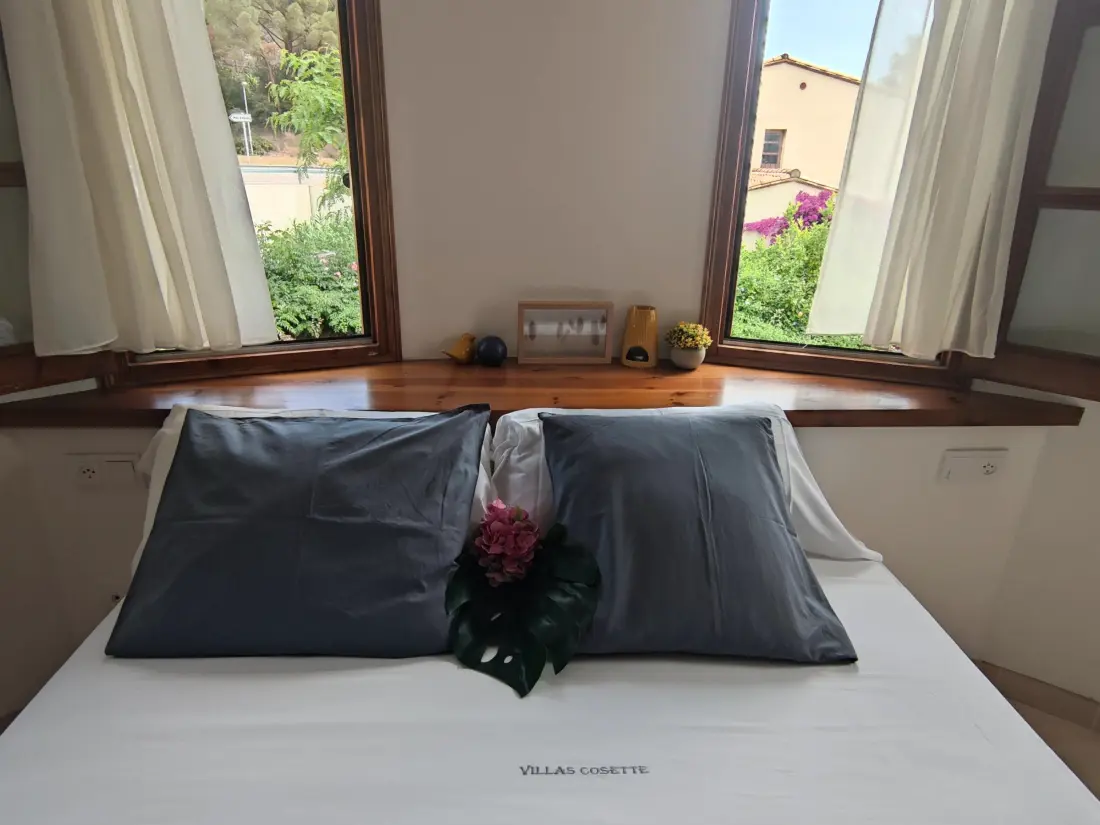 Maison de Vacances Calonge 29