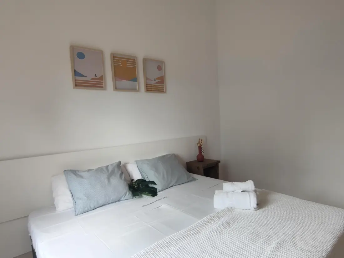Maison de Vacances Calonge 29