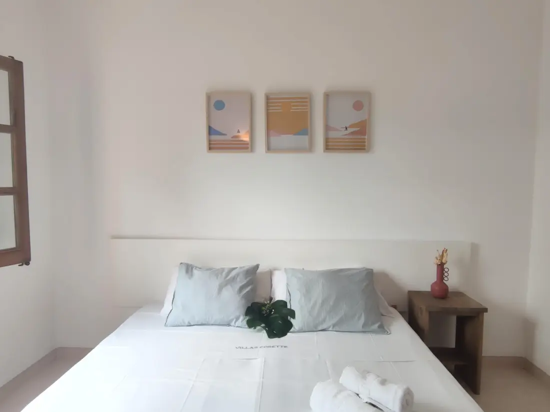 Maison de Vacances Calonge 29