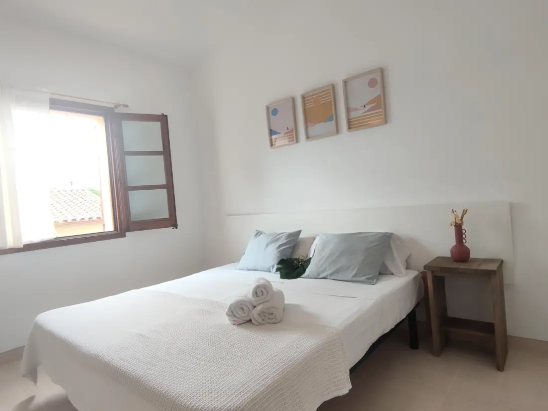 Maison de Vacances Calonge 29