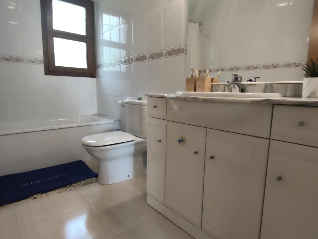 Maison de Vacances Calonge 29