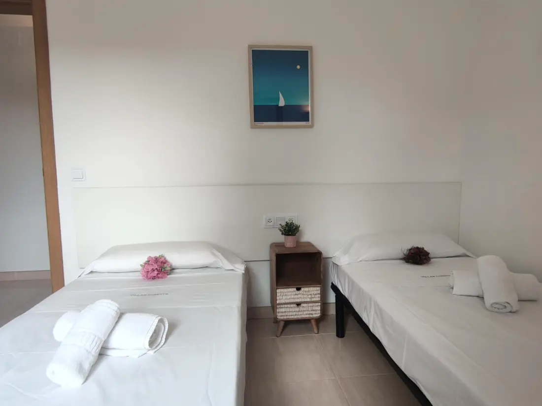 Maison de Vacances Calonge 29