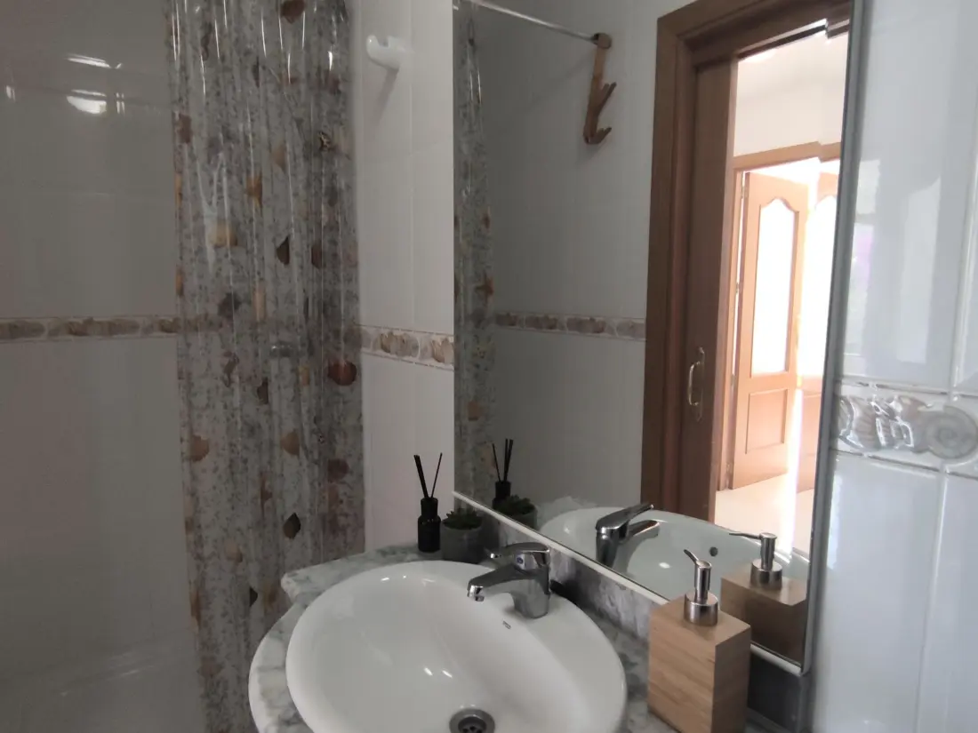 Maison de Vacances Calonge 29