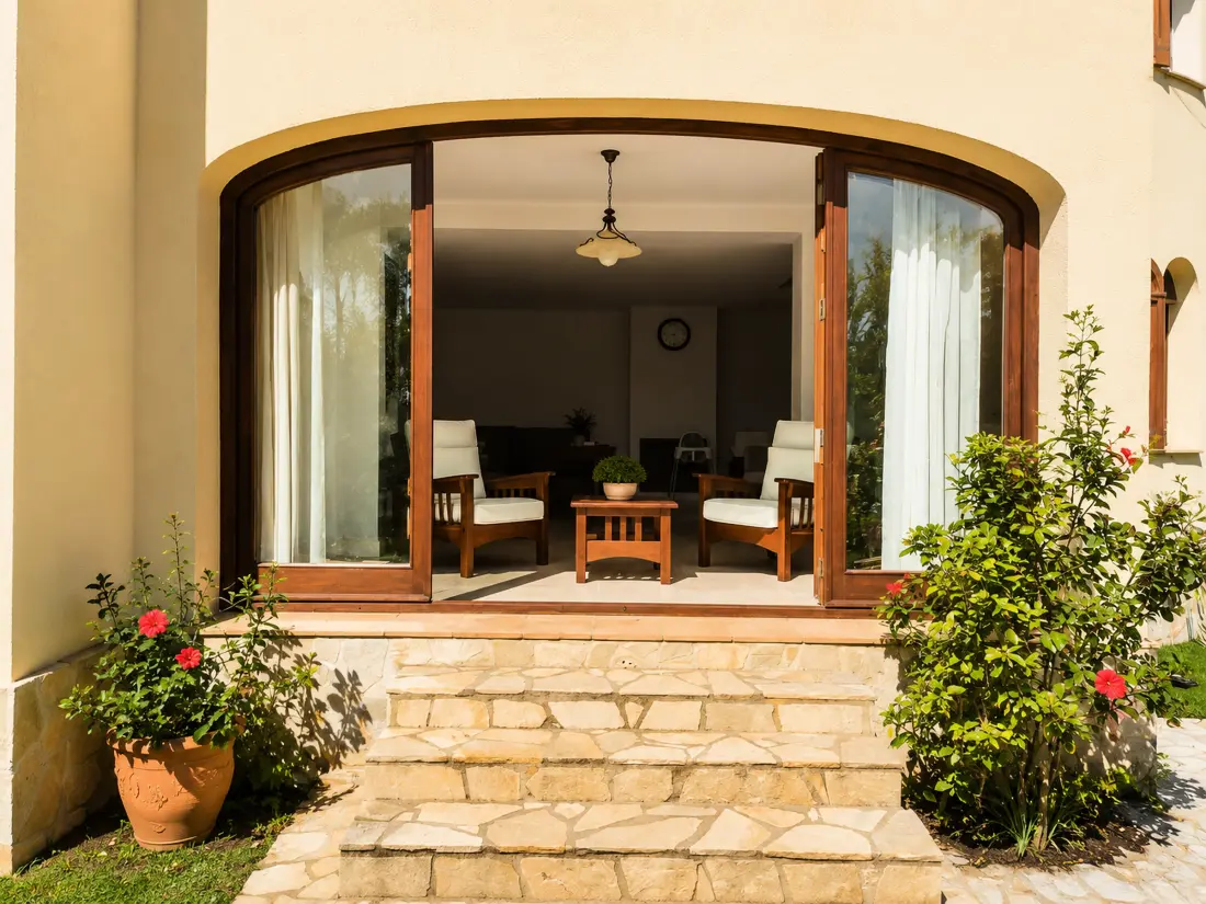 Maison de Vacances Calonge 29