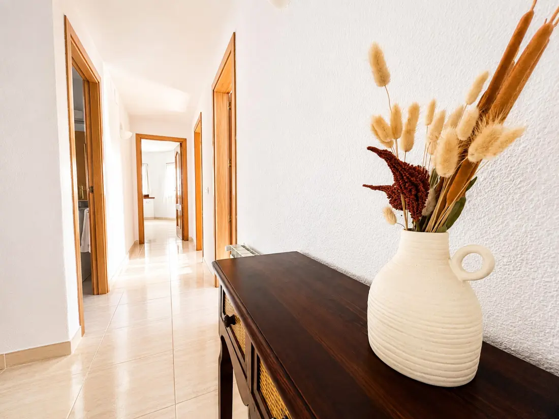 Maison de Vacances Calonge 29
