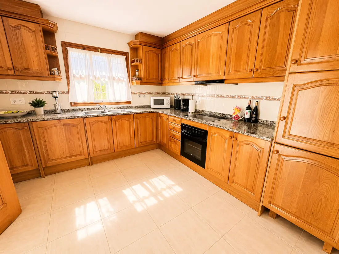 Maison de Vacances Calonge 29