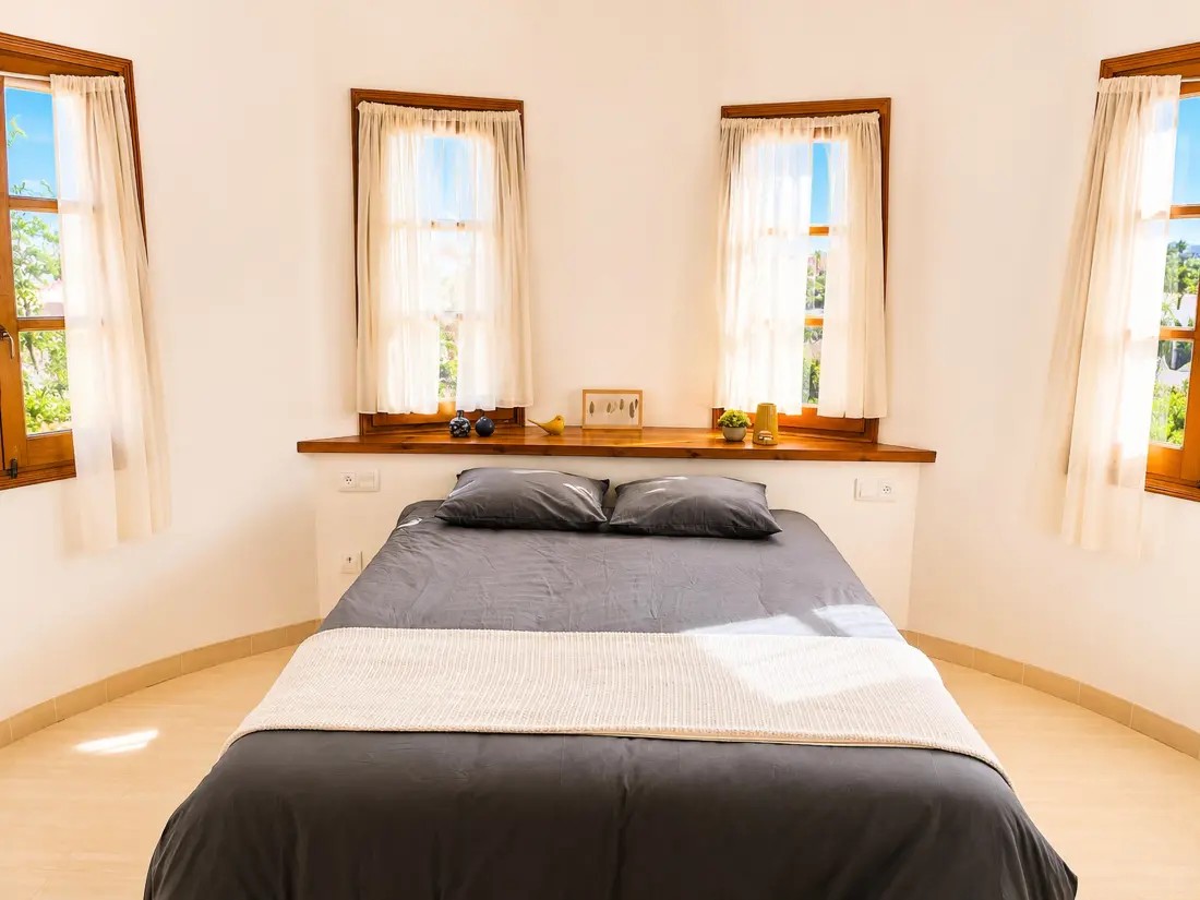 Maison de Vacances Calonge 29