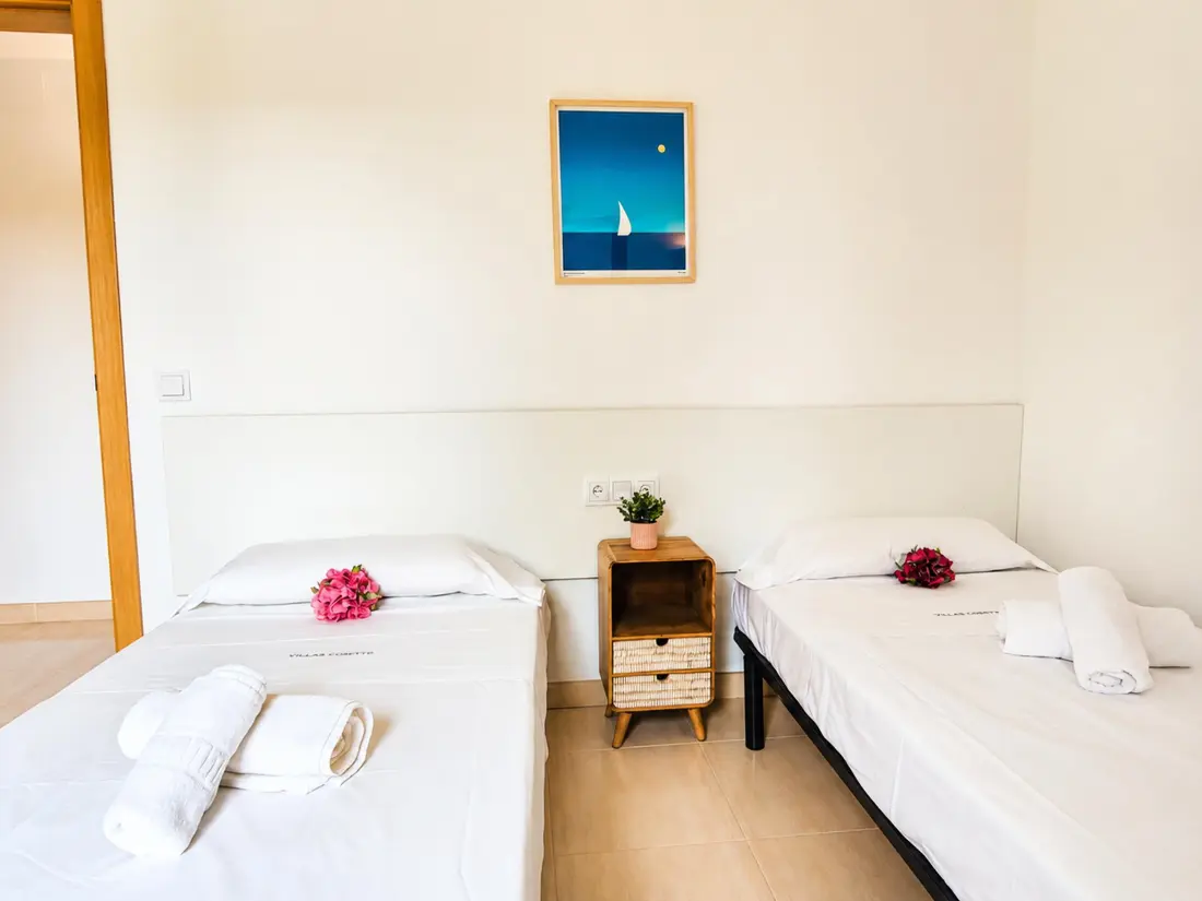 Maison de Vacances Calonge 29