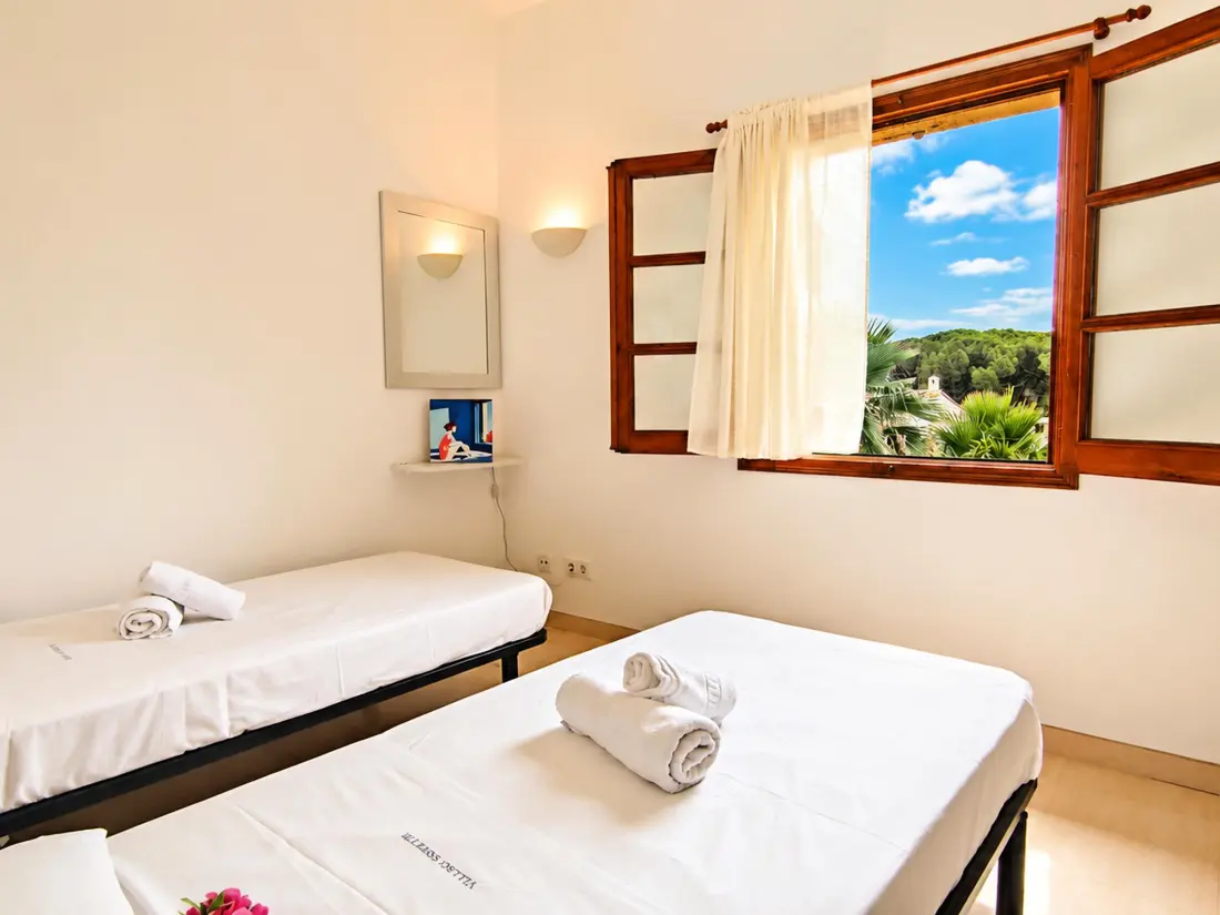 Maison de Vacances Calonge 29