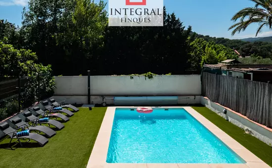Maison de Vacances Calonge 35