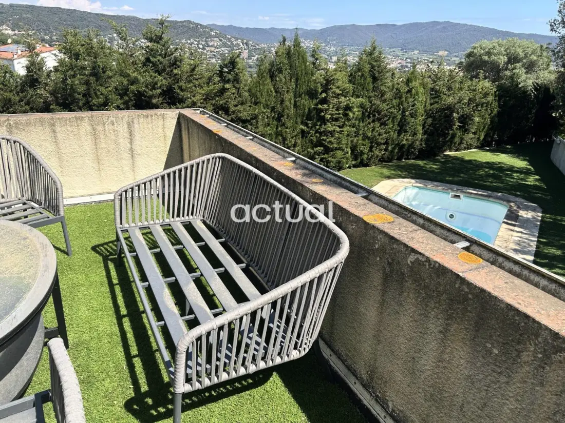 Maison de Vacances Calonge 44